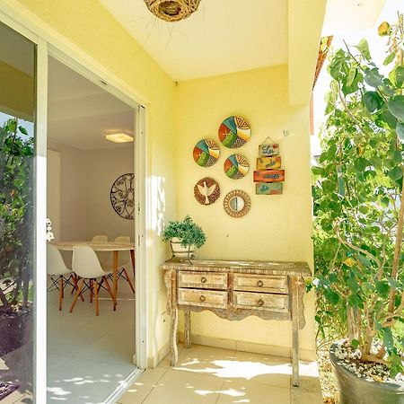 Vila Flat Solar Agua Bali By Qavi Praia de Pipa Exteriér fotografie