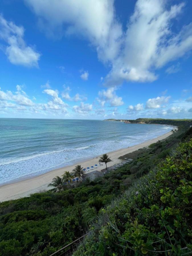 Vila Qavi - Chale No Centro De Pipa - #Solaragua119 Praia de Pipa Exteriér fotografie